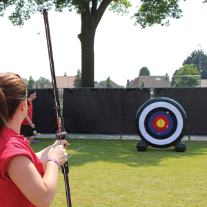GFW Galdersfeestweekend Zeskamp