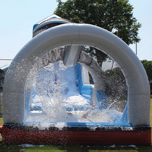 GFW Galdersfeestweekend Zeskamp