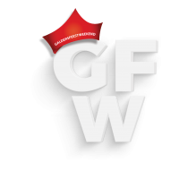 GFW Galdersfeestweekend Logo GFW Galdersfeestweekend Logo